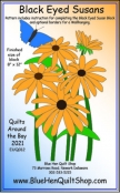 Black Eyed Susan