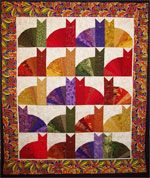 Erin Underwood Quilts